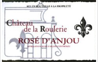 Château de la Roulerie