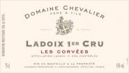 Domaine Chevalier Père et Fils - 1er Cru Les Corvées