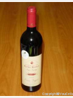 Domaine Petra Bianca - Cuvée Prestige