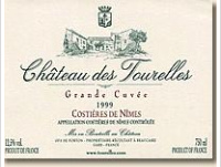 Château des Tourelles - Grande Cuvée