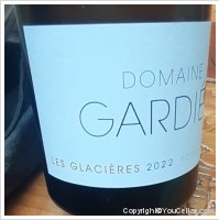 Domaine Gardiés - Les Glacières