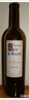 Domaine Borie de Maurel - Cuvée Maxime