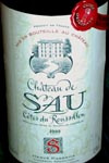 Château de Saü