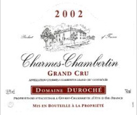 Domaine Duroché