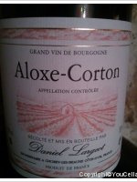 Domaine Daniel Largeot