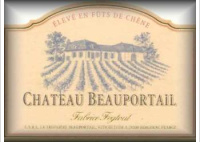 Château Beauportail
