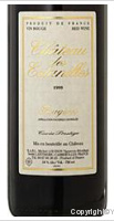 Château des Estanilles - Cuvée Prestige