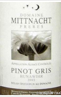 Domaine Mittnacht Frères