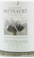 Domaine Mittnacht Frères