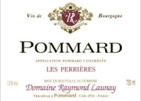 Domaine Raymond Launay - Les Perrières
