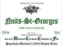 Domaine Christian Confuron et Fils