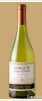 Marqués de Casa Concha - Chardonnay