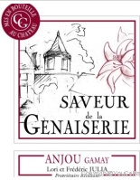 Saveur de la Genaiserie