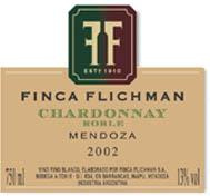 Finca Flichman, Chardonnay Roble