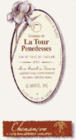 Domaine de la Tour Penedesses - Counoise