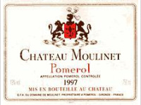 Château Moulinet