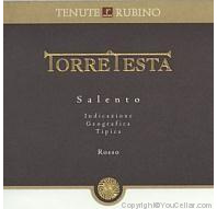 Tenute Rubino - Torre Testa