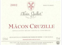 Domaine des Vignes du Maynes - Cruzilles