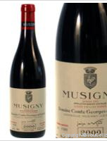 Domaine du Comte de Voguë - Grand Cru