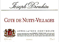 Joseph Drouhin
