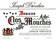 Joseph Drouhin - Clos des Mouches