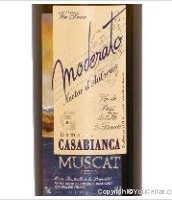 Domaine Casabianca - Moderato - Nectar d'Automne