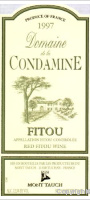 Domaine de la Condamine