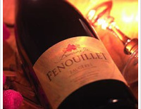 Domaine de Fenouillet