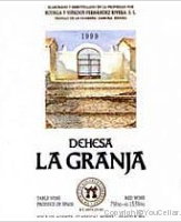 Dehesa La Granja