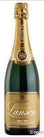 Lanson - Gold Label Brut Millésimé
