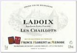 Prince Florent de Mérode - Les Chaillots