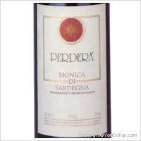 Argiolas - Perdera 