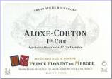Prince Florent de Mérode - 1er Cru