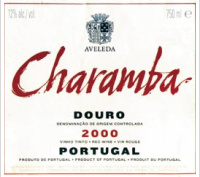 Charamba - Quinta da Aveleda