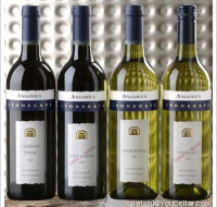 Angove's Stonegate - Petit Verdot
