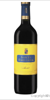 Santa Emiliana - Merlot