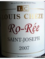 Domaine Louis Chèze - Cuvée Ro-Rée