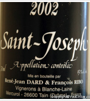 Domaine Dard et Ribo