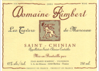 Domaine Rimbert - Les Travers de Marceau