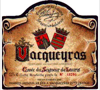 Domaine Arnoux - Vieilles Vignes