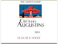 Clos des Augustins - Le Rosé d'André