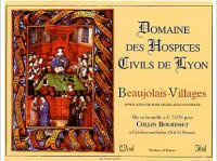 Domaine des Hospices de Lyon