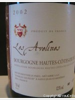 L Métairie - Les Avelines