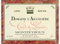Domaine l'Aiguelière - Côte Rousse