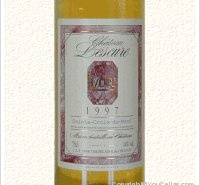 Château Lescure