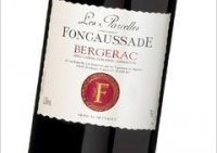 Foncaussade, Les Parcelles