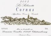 Domaine Courbis - La Sabarotte