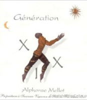 Domaine Alphonse Mellot - Génération XIX