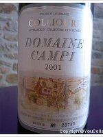 Domaine Campi