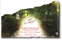 Domaine de la Tourade - Cuvée Morgan